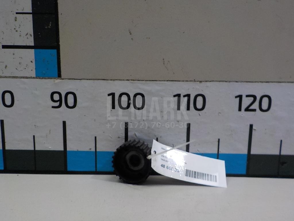 Шестерня коленвала для  Audi A5/S5 (F5) 2017