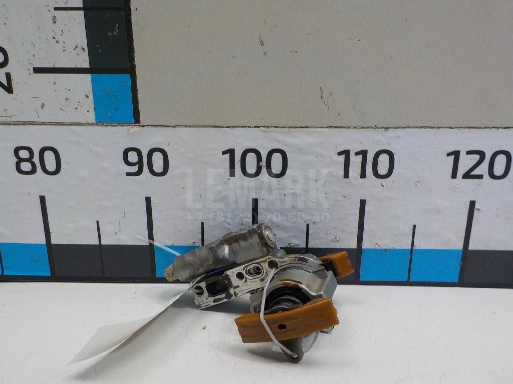 Механизм изменения фаз ГРМ