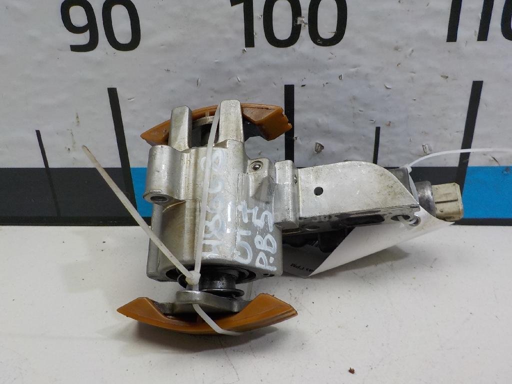 Механизм изменения фаз ГРМ