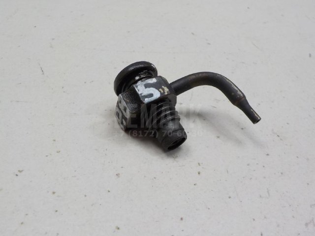 Форсунка масляная