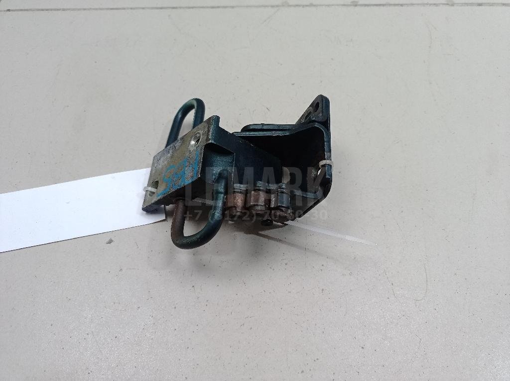 Петля двери передней правой нижняя