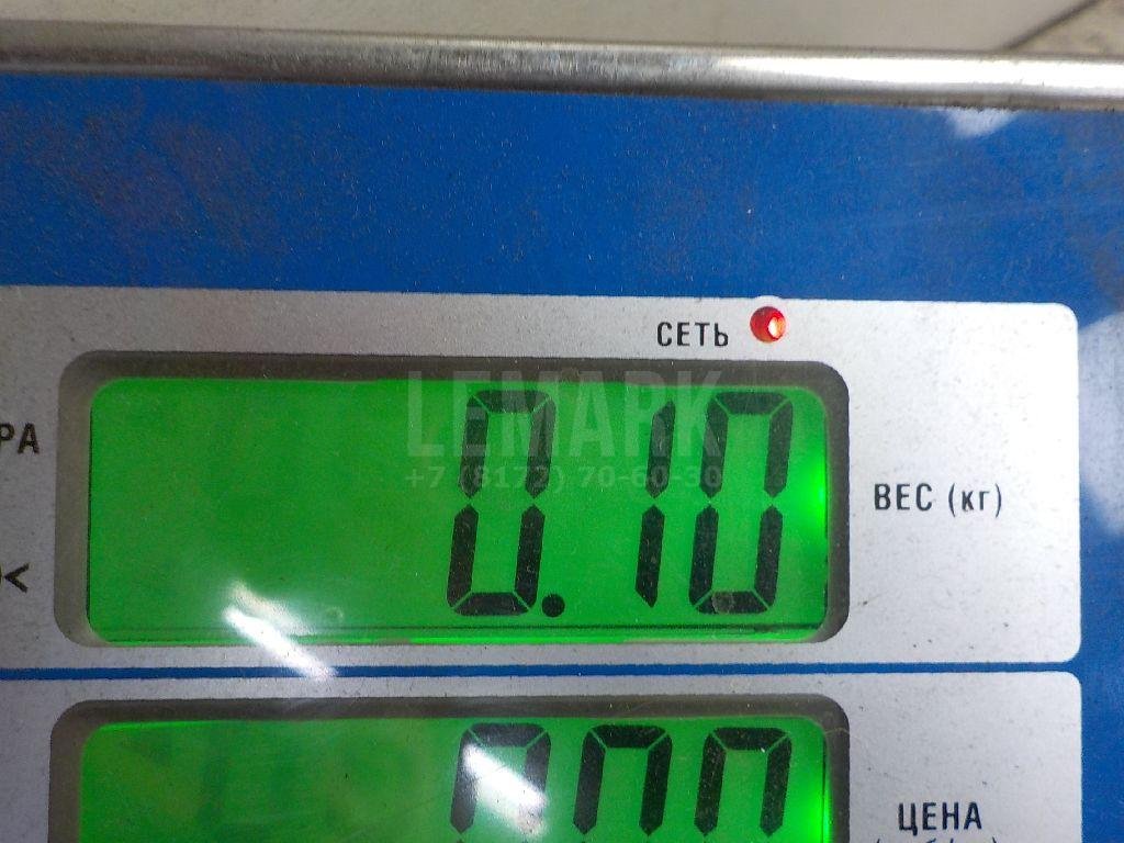 Клапан перепускной