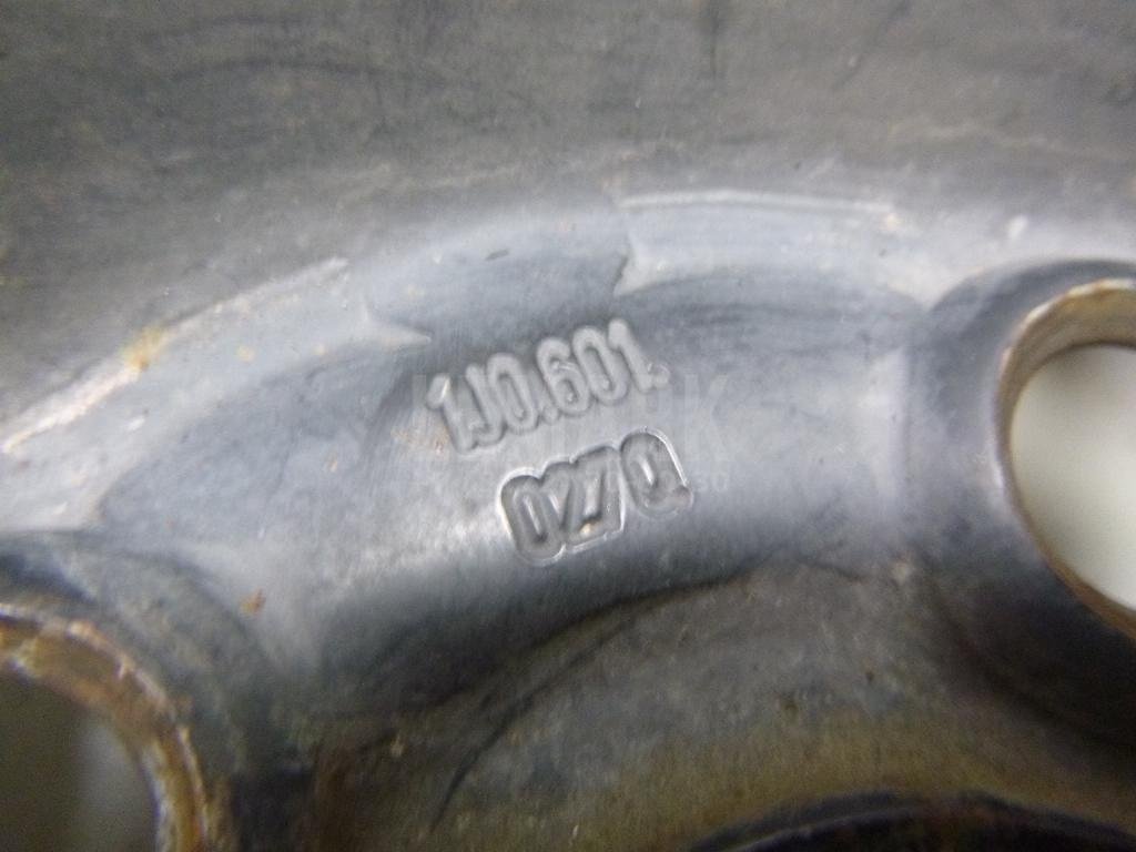 Диск колесный железо