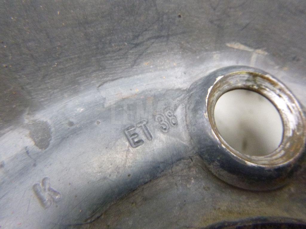 Диск колесный железо