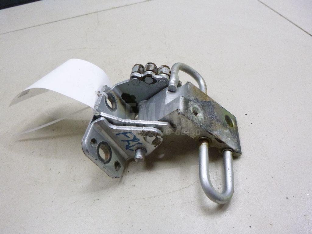 Петля двери передней правой нижняя