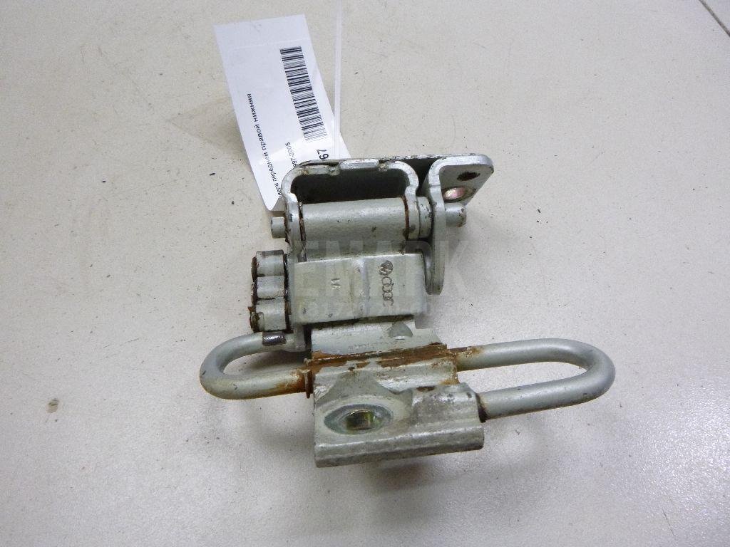 Петля двери передней правой нижняя