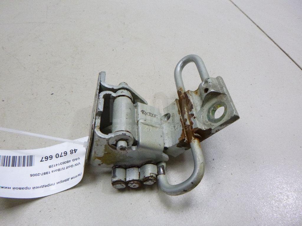 Петля двери передней правой нижняя