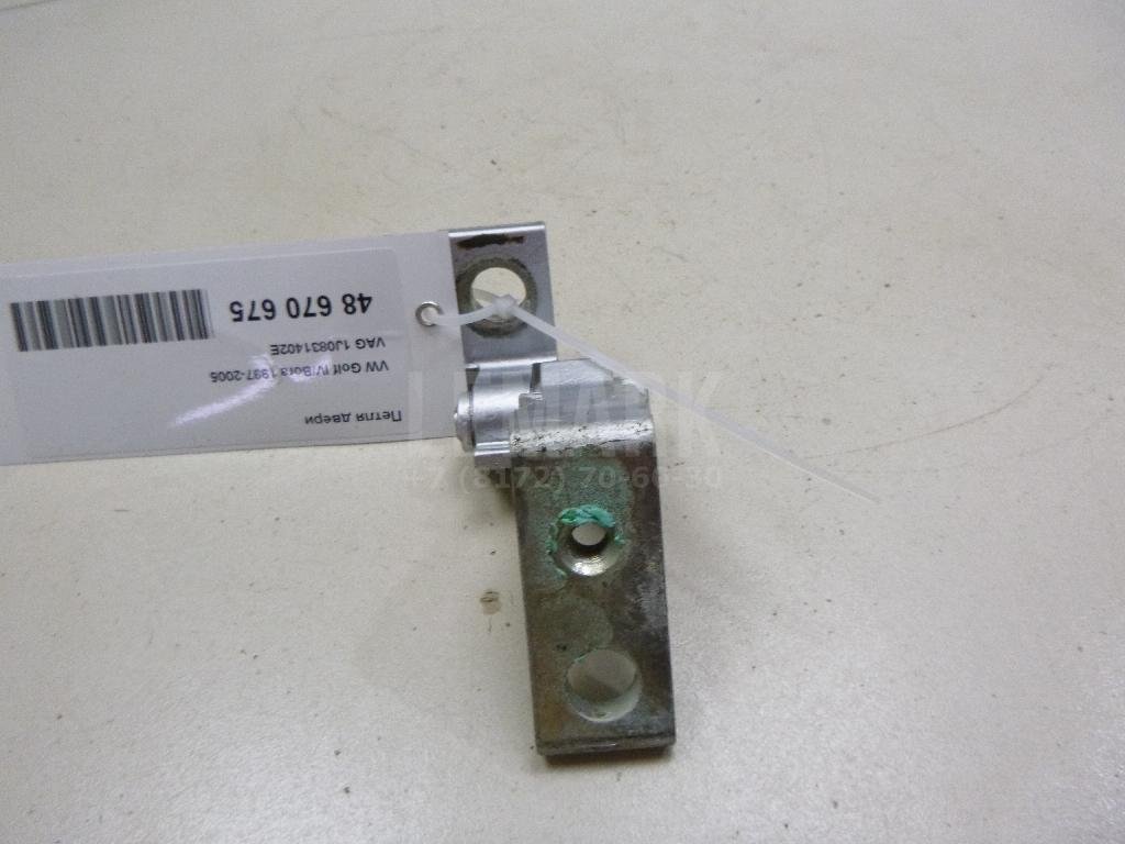 Петля двери