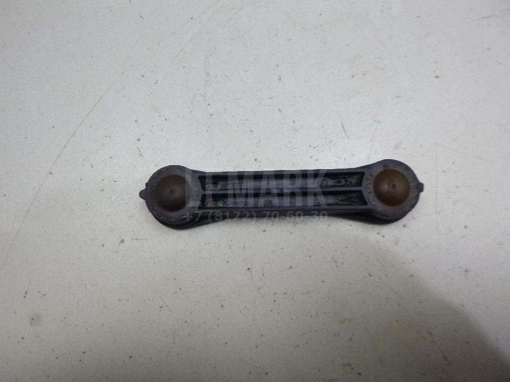 Тяга кулисы КПП