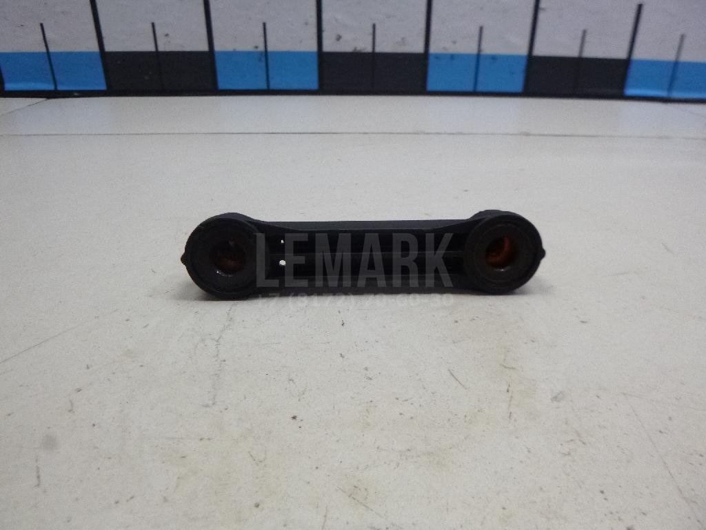 Тяга кулисы КПП