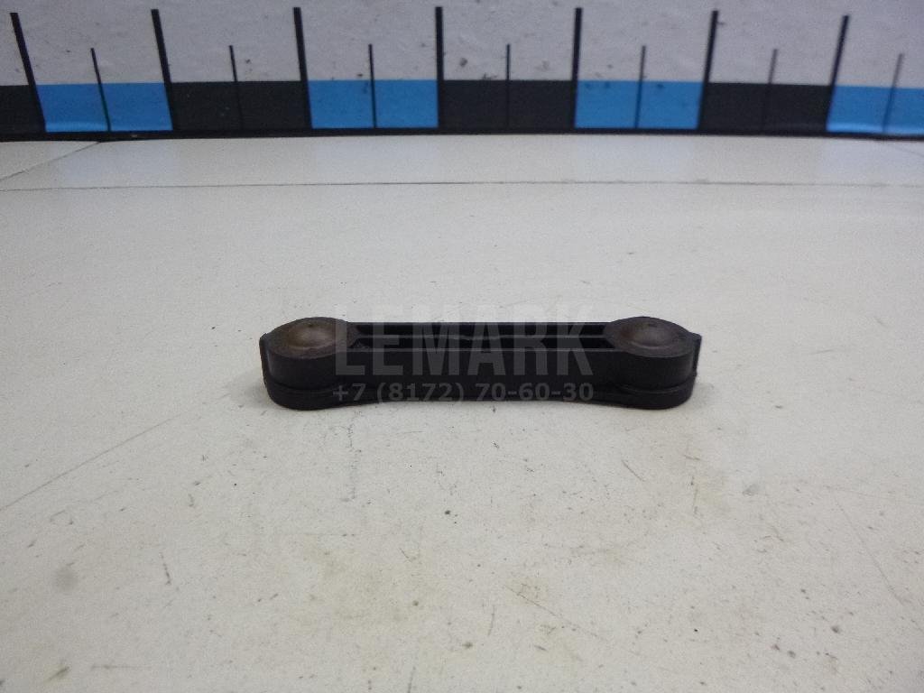 Тяга кулисы КПП