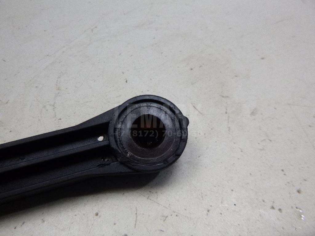 Тяга кулисы КПП