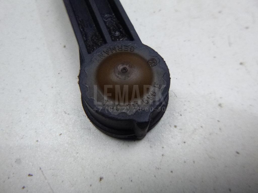 Тяга кулисы КПП