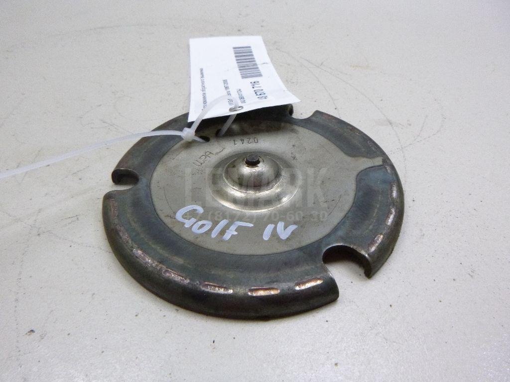 Диск нажимной обратного выжима