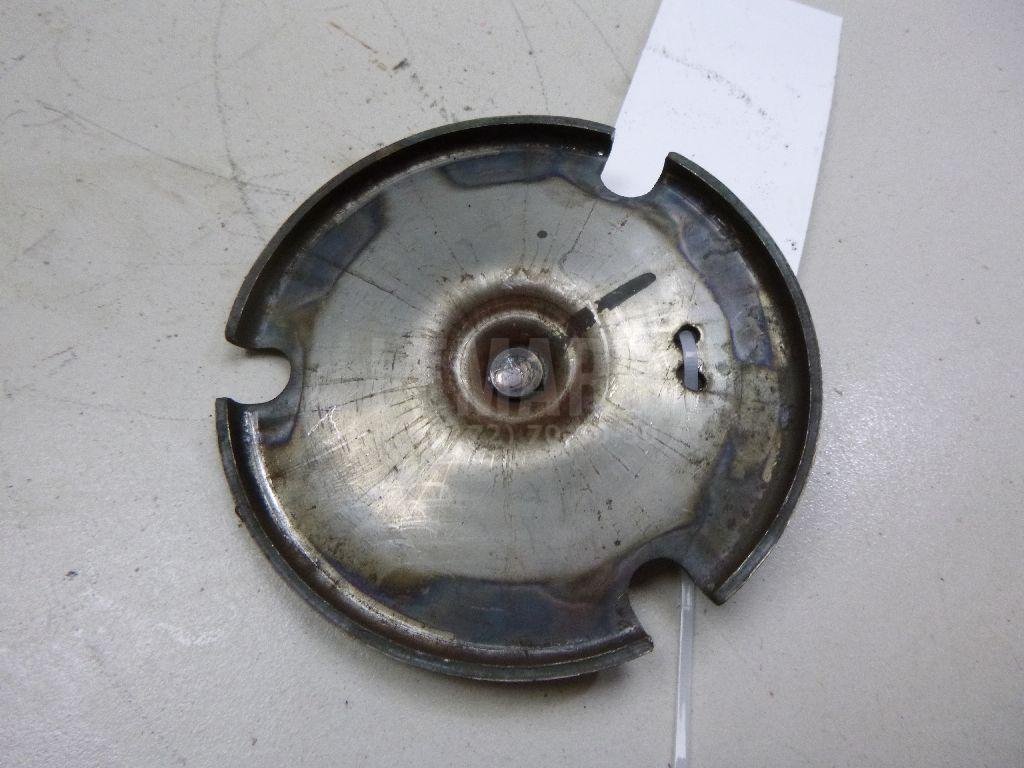 Диск нажимной обратного выжима