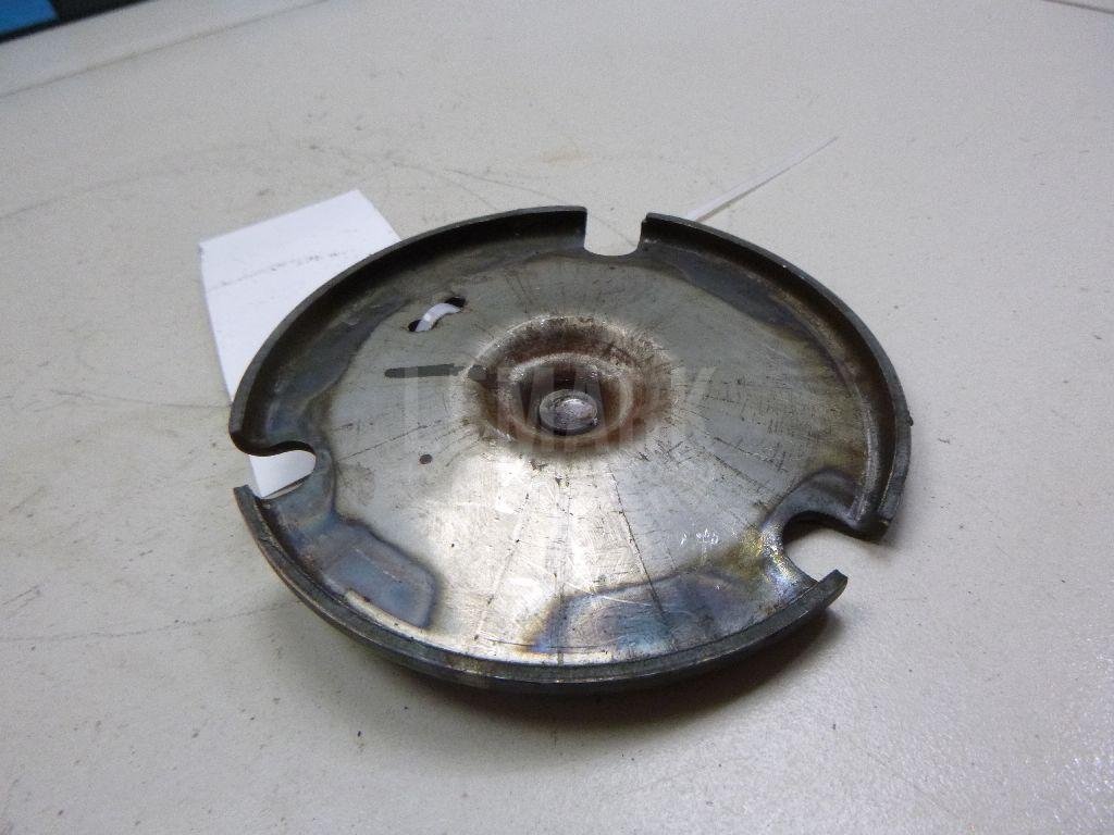 Диск нажимной обратного выжима