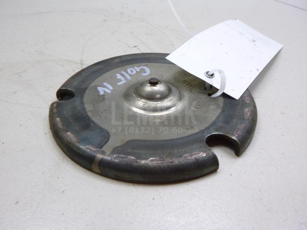 Диск нажимной обратного выжима