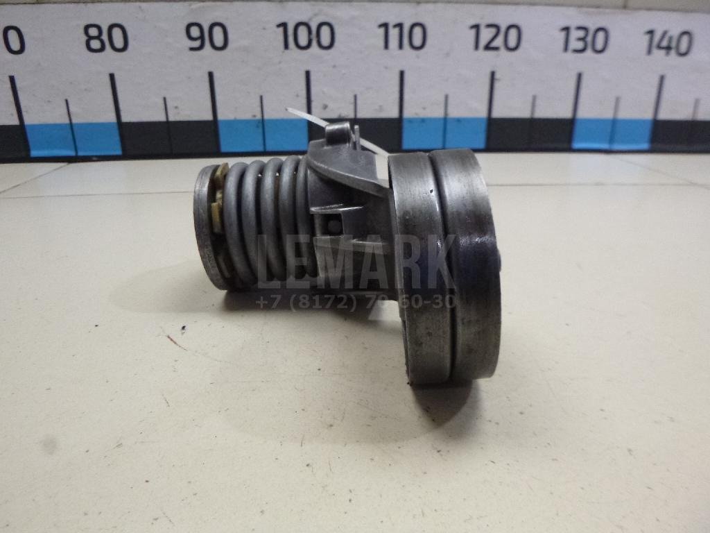 Ролик-натяжитель ручейкового ремня