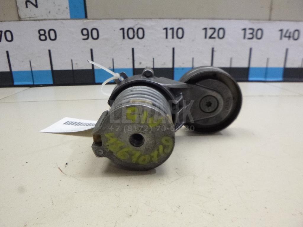 Ролик-натяжитель ручейкового ремня