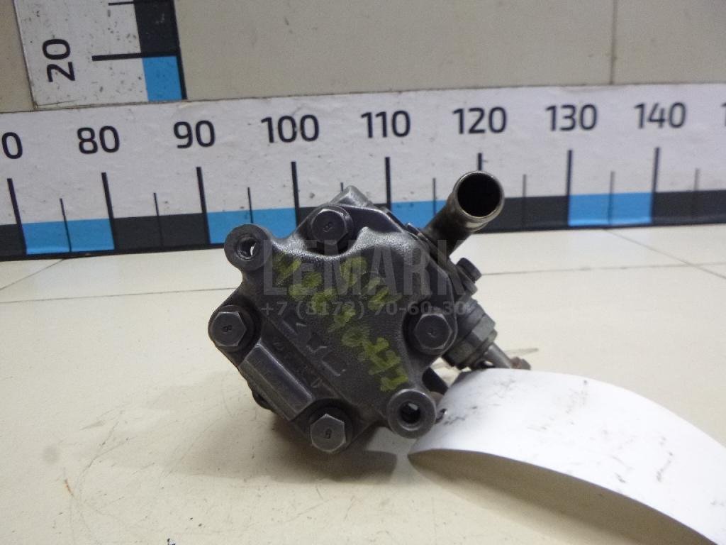 Насос гидроусилителя