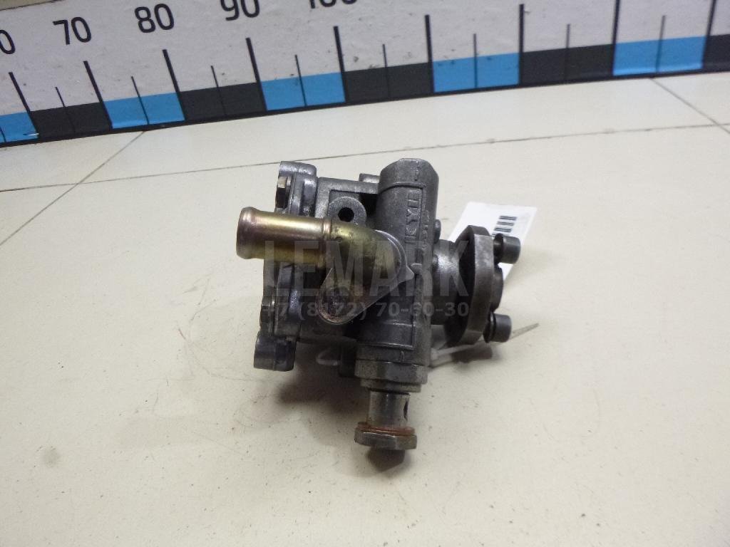 Насос гидроусилителя