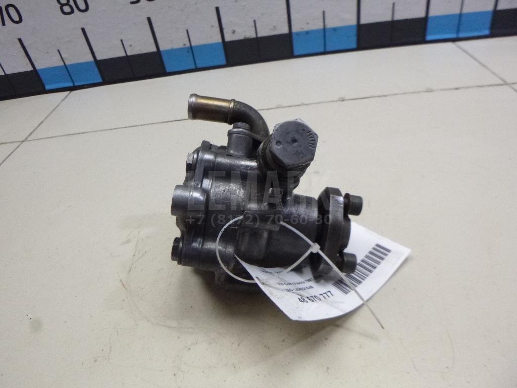 Насос гидроусилителя