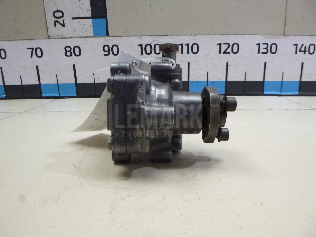 Насос гидроусилителя