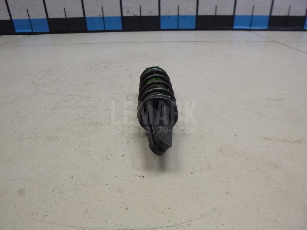 Пружина педали сцепления