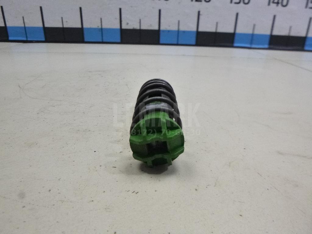 Пружина педали сцепления