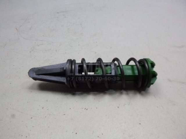 Пружина педали сцепления