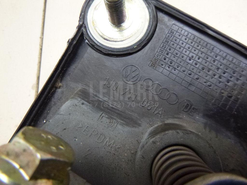 Кулиса КПП для  Audi 80/90 [B4] 1991-1995