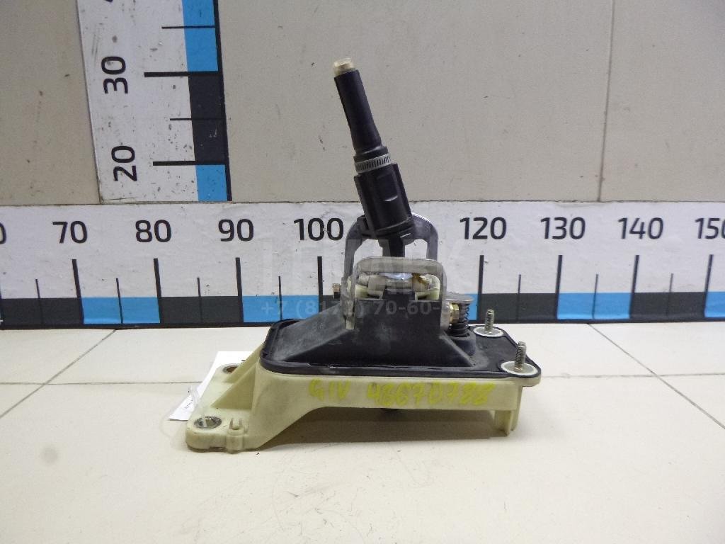 Кулиса КПП для  Audi 80/90 [B4] 1991-1995