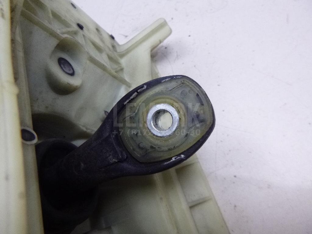 Кулиса КПП для  Audi 80/90 [B4] 1991-1995