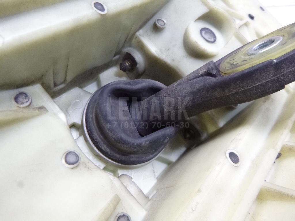 Кулиса КПП для  Audi 80/90 [B4] 1991-1995