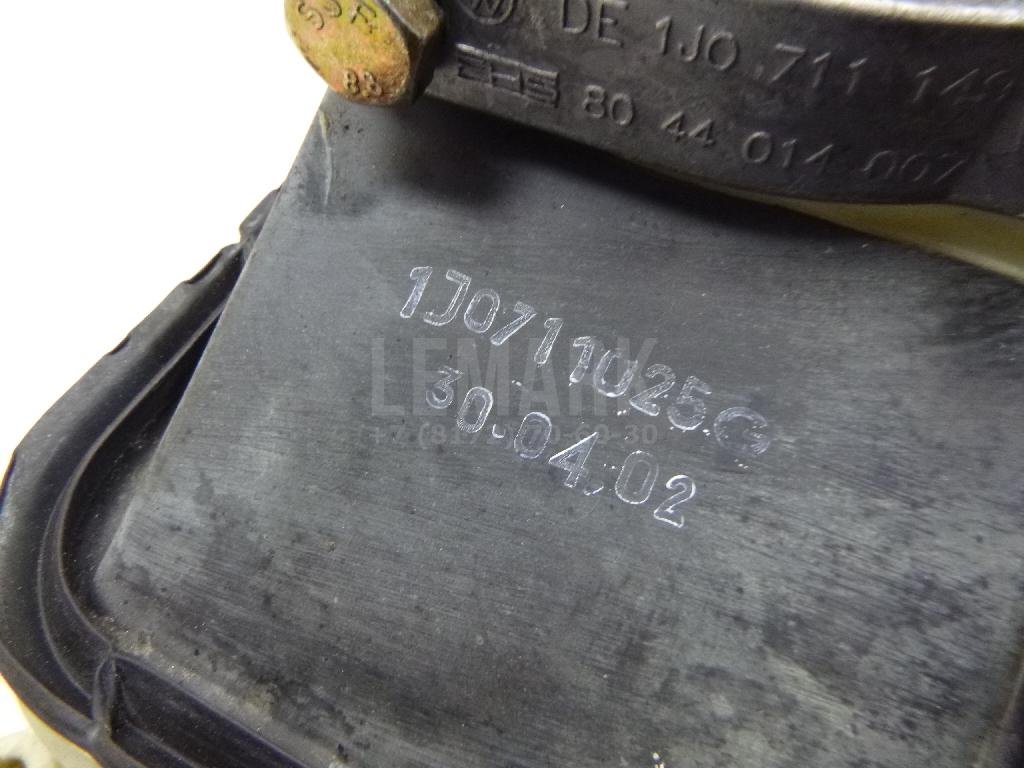 Кулиса КПП для  Audi 80/90 [B4] 1991-1995