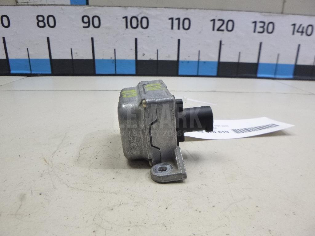 Датчик ускорения