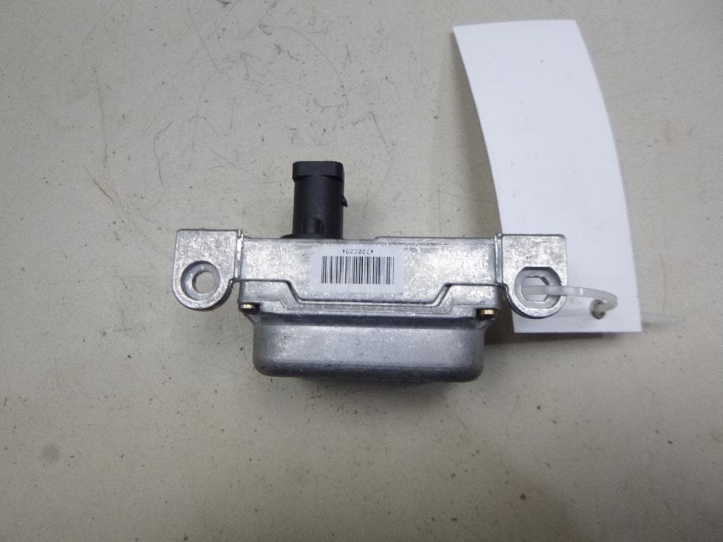 Датчик ускорения