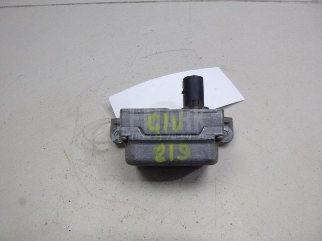 Датчик ускорения