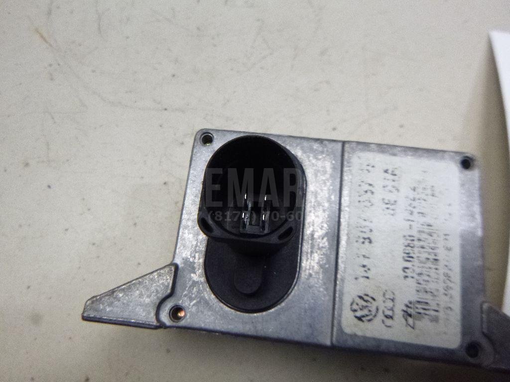 Датчик ускорения