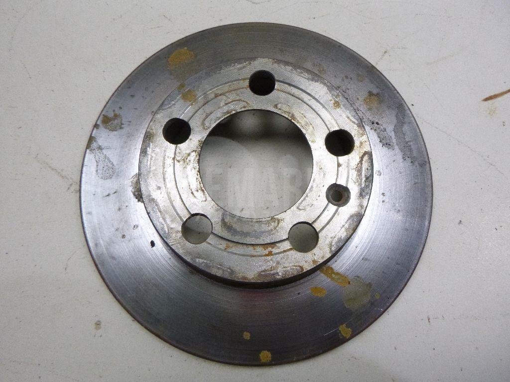 Диск тормозной задний для  Audi A5/S5 (F5) 2017