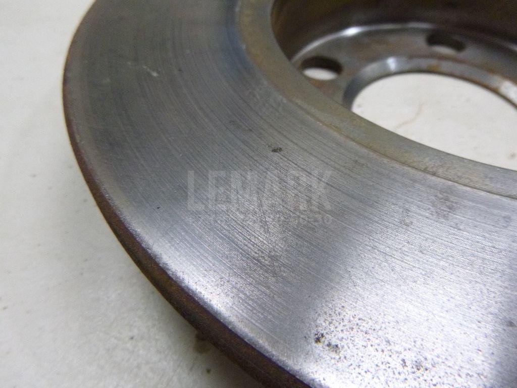 Диск тормозной задний для  Audi A5/S5 (F5) 2017