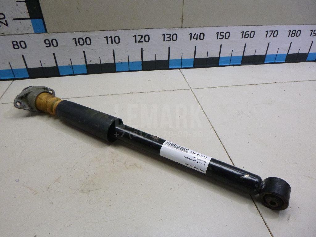 Амортизатор задний