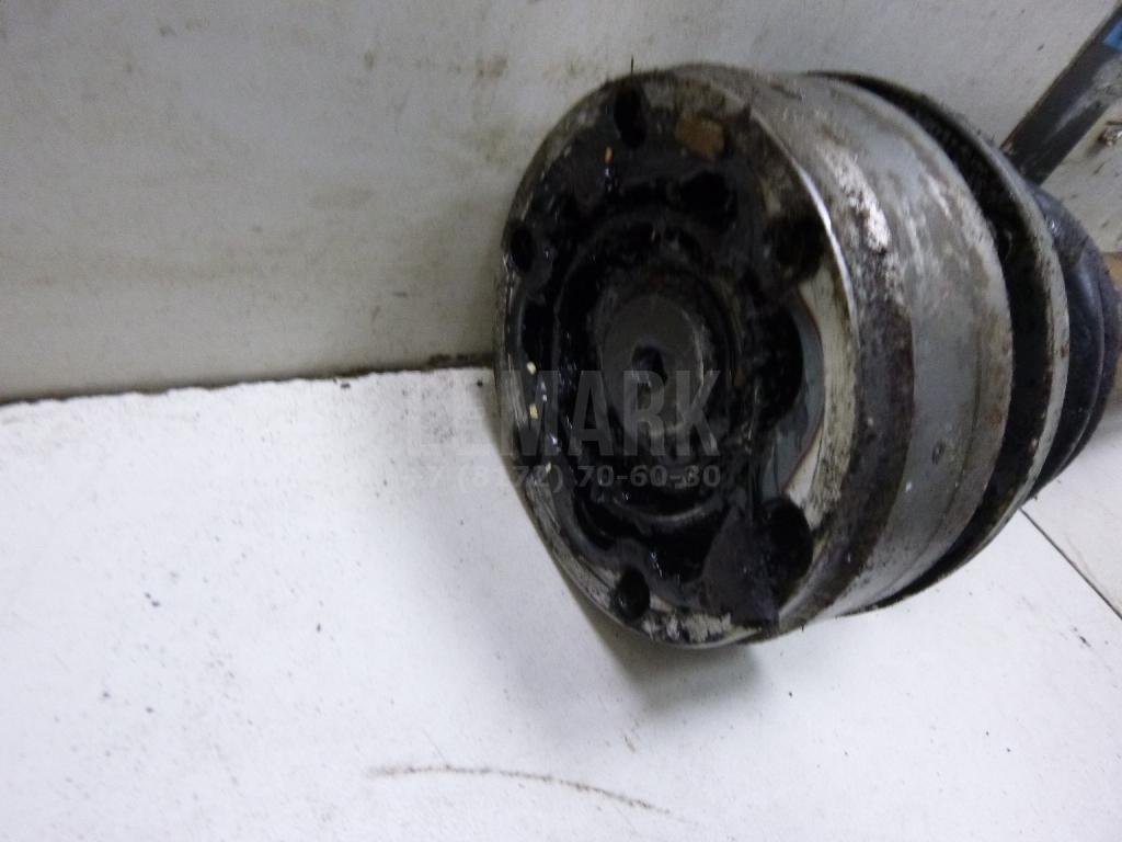 Полуось передняя правая