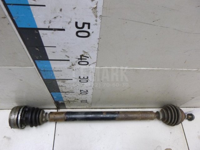 Полуось передняя правая