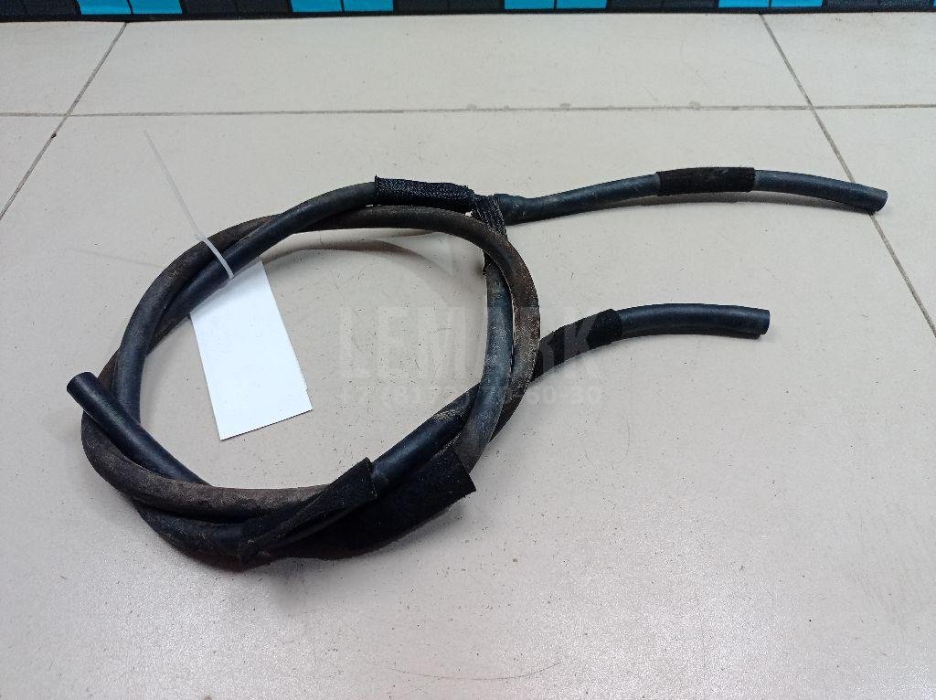 Шланг омывателя