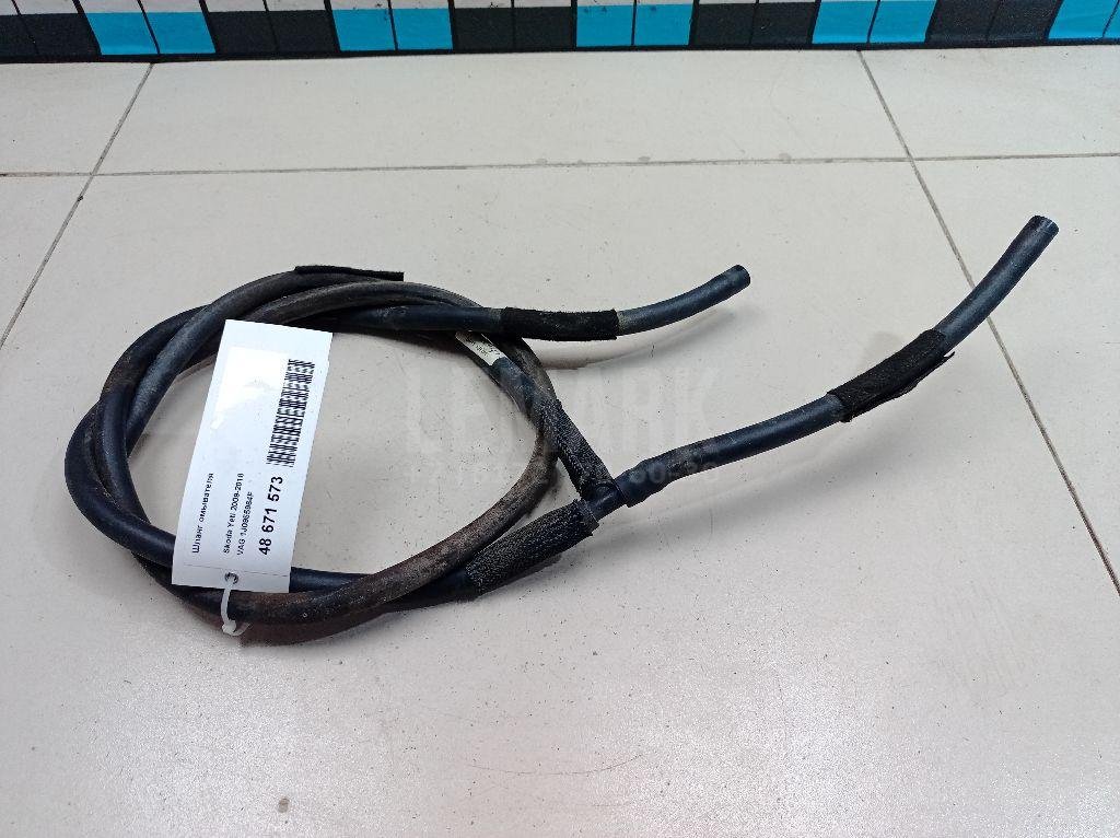 Шланг омывателя