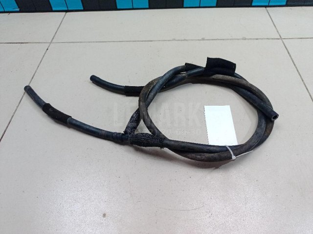 Шланг омывателя