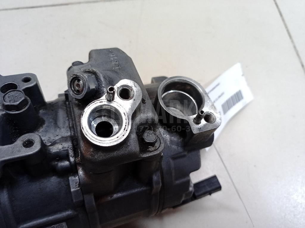 Компрессор кондиционера