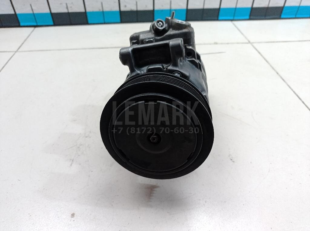 Компрессор кондиционера