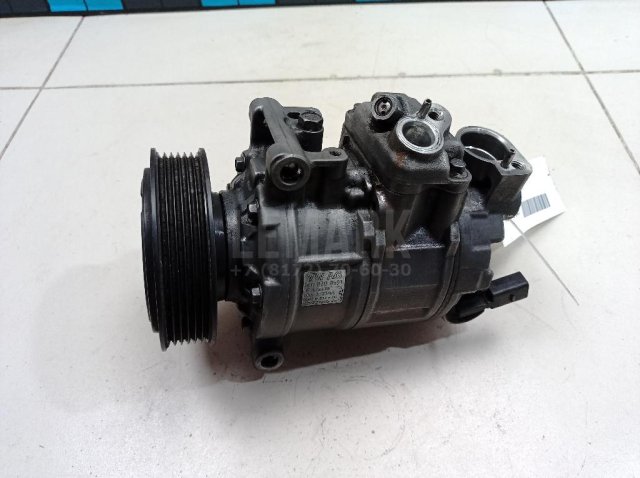 Компрессор кондиционера